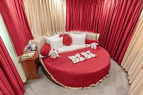 Hotel Patliputra Continental