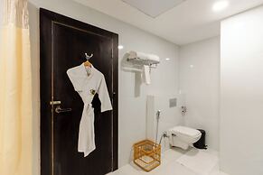 Hotel Patliputra Continental