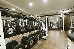 Hotel Patliputra Continental