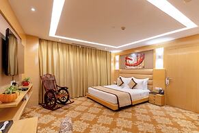 Hotel Patliputra Continental