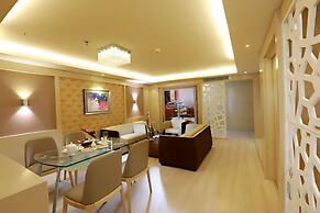 Hotel Patliputra Continental