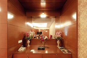 Hotel Patliputra Continental