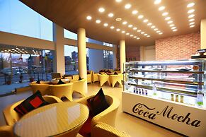 Hotel Patliputra Continental