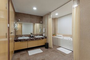 Hotel Patliputra Continental