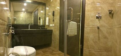 Hotel Patliputra Continental