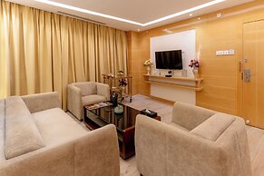 Hotel Patliputra Continental