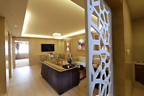 Hotel Patliputra Continental