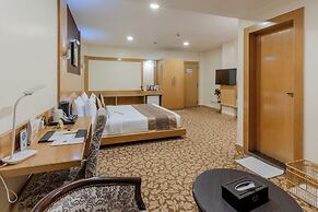 Hotel Patliputra Continental