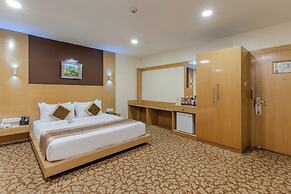 Hotel Patliputra Continental