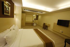 Hotel Patliputra Continental