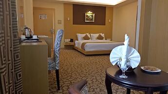 Hotel Patliputra Continental