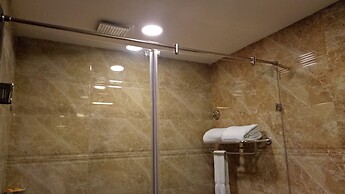 Hotel Patliputra Continental