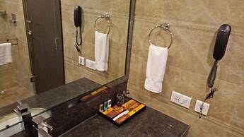 Hotel Patliputra Continental