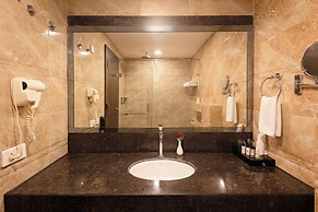 Hotel Patliputra Continental