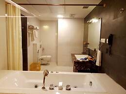 Hotel Patliputra Continental