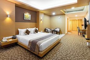 Hotel Patliputra Continental