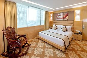 Hotel Patliputra Continental