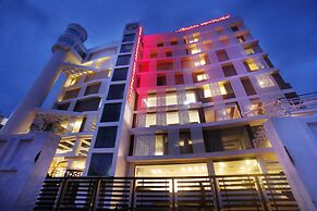 Hotel Patliputra Continental