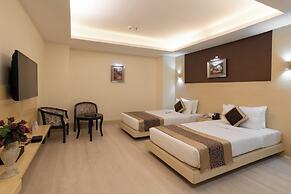 Hotel Patliputra Continental