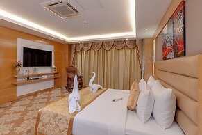 Hotel Patliputra Continental