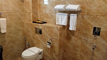 Hotel Patliputra Continental