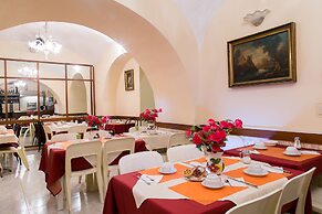 Hotel Altavilla Dieci