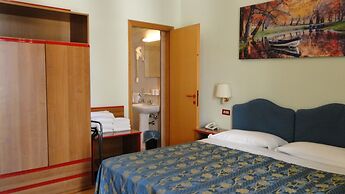 Hotel Altavilla Dieci