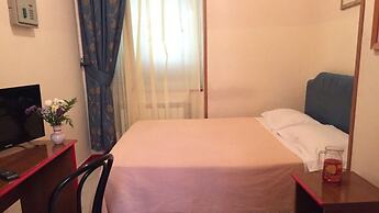 Hotel Altavilla Dieci