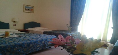 Hotel Altavilla Dieci