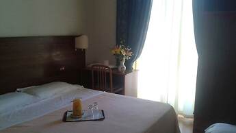 Hotel Altavilla Dieci