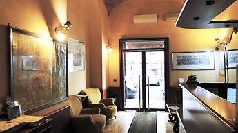 Hotel Altavilla Dieci