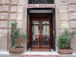 Hotel Altavilla Dieci