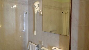 Hotel Altavilla Dieci