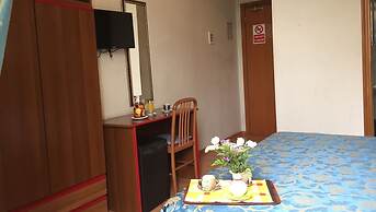 Hotel Altavilla Dieci