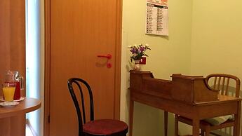 Hotel Altavilla Dieci