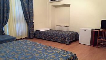 Hotel Altavilla Dieci