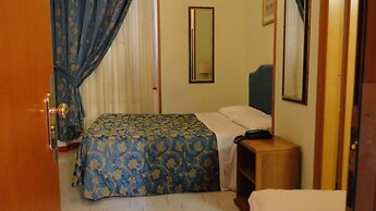 Hotel Altavilla Dieci