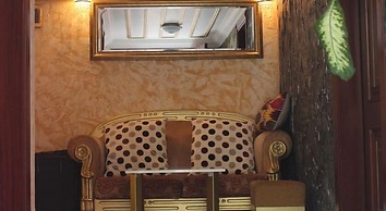 Sophia Studio Apartments