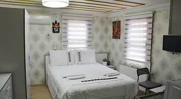 Sophia Studio Apartments