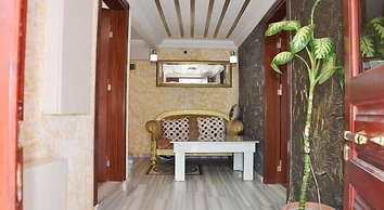 Sophia Studio Apartments