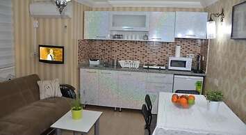 Sophia Studio Apartments