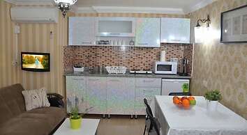 Sophia Studio Apartments