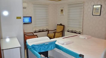 Sophia Studio Apartments