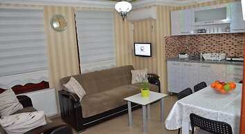 Sophia Studio Apartments