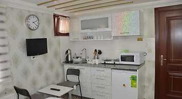 Sophia Studio Apartments