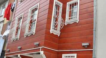 Sophia Studio Apartments