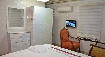 Sophia Studio Apartments