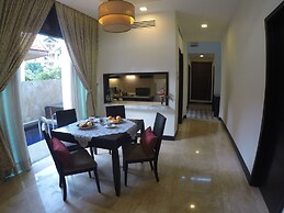 Sabah Beach Villas & Suites