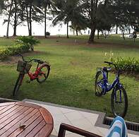 Sabah Beach Villas & Suites