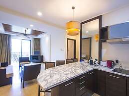 Sabah Beach Villas & Suites